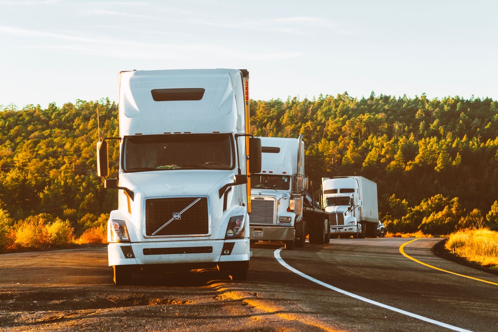 Ad Hoc Logistics drayage and box-truck delivery serving Bellevue, WA